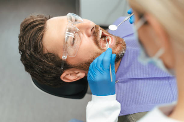 Oral Surgery in Caledonia, WI